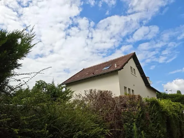 Maison 7 pièces 151 m²