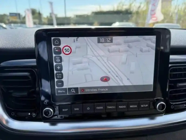 Kia Stonic 1.0 t-gdi 100ch active — photo 14
