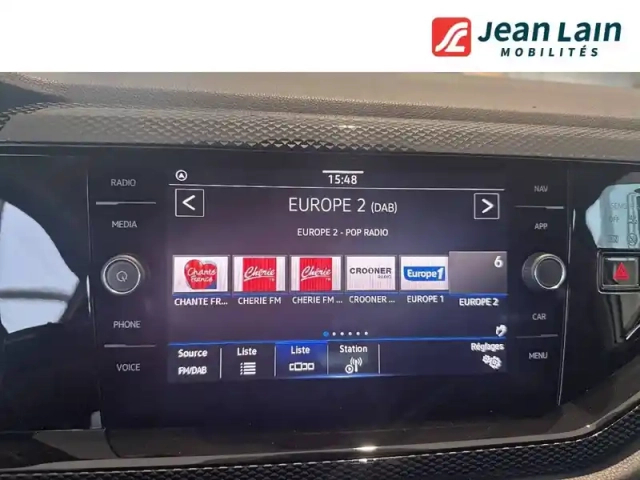 Volkswagen Polo 1.0 tsi 95 s&amp;s bvm5 — photo 33