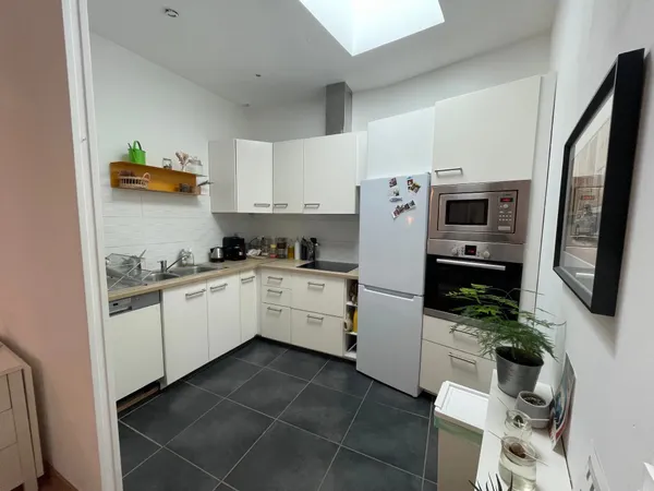 APPARTEMENT T3