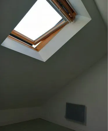 Location appartement non meublé
