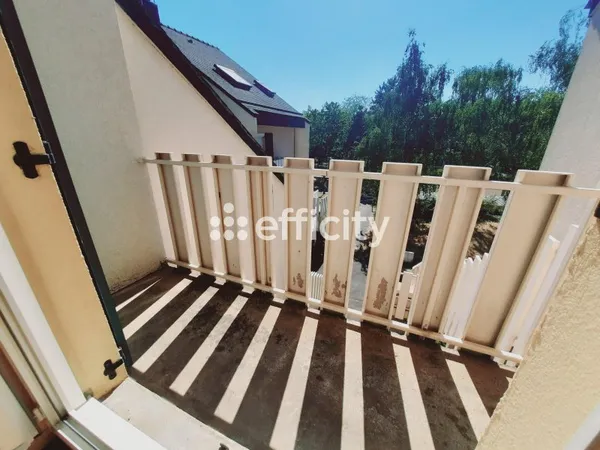 Appartement 6 pièces 117 m²