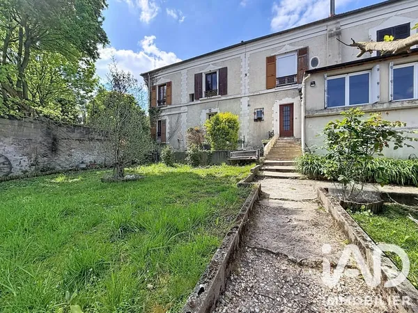Appartement 1 pièce 25 m²