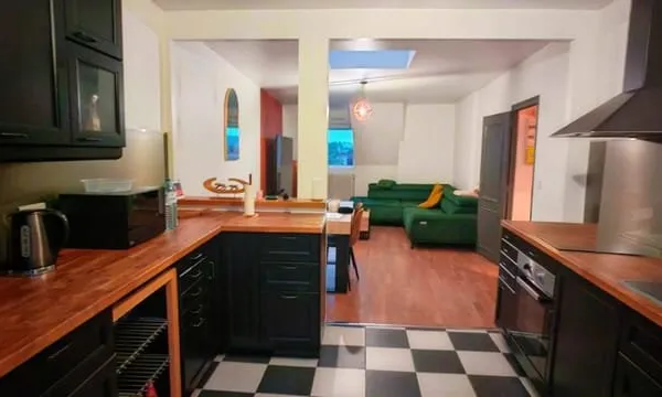 Appartement à vendre Épernay