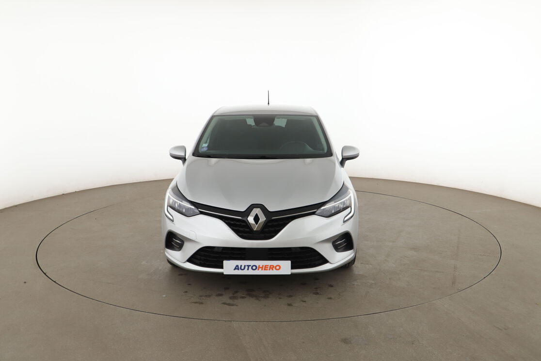 Renault Clio 1.6 E-Tech Business — photo 8
