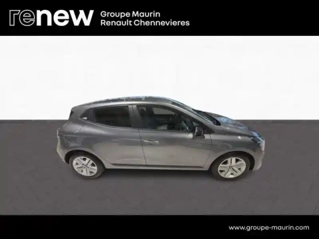 Renault Clio 1.5 blue dci 100ch evolution - 24 — photo 4