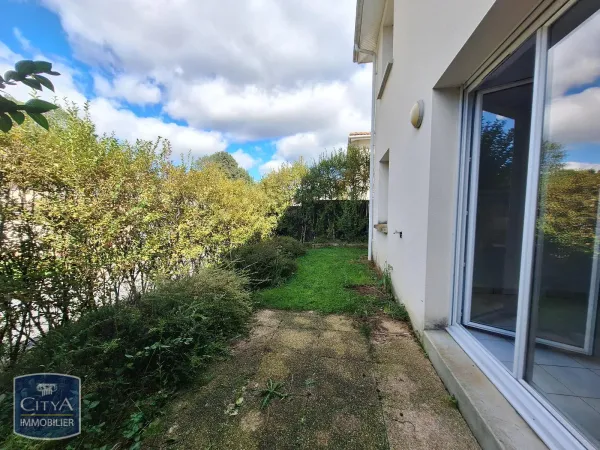 Maison 4 pièces 79 m²