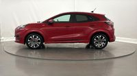 Ford Puma 1.0 Flexifuel 125ch S&S mHEV ST-Line — photo 7