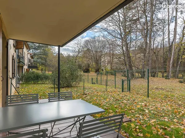 Appartement cosy Saint Romain au mont d'or