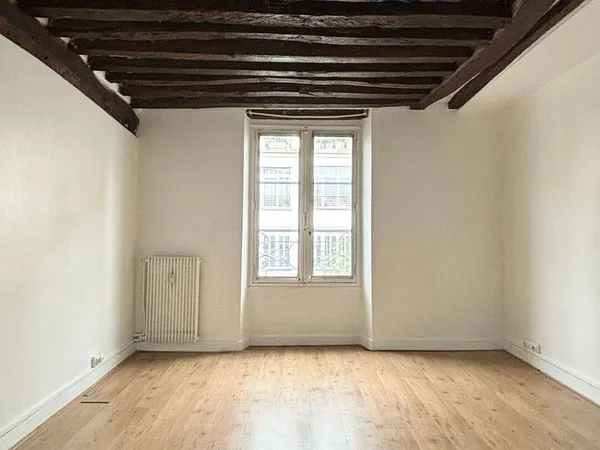 Appartement 1 pièce 25 m²