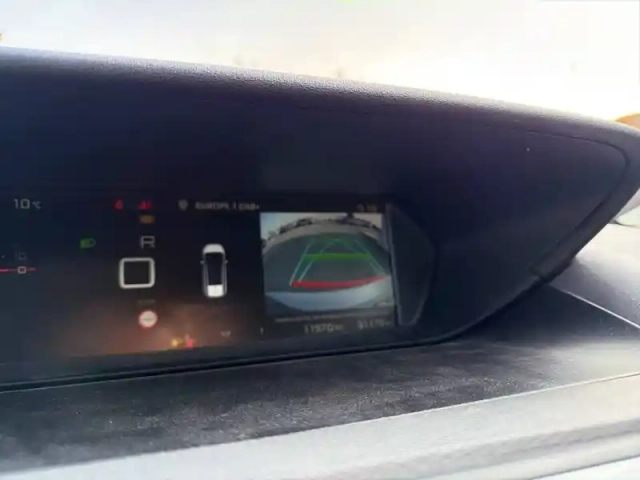 Citroën C4 grand  spacetourer bluehdi 130 s&amp;s eat8 — photo 59