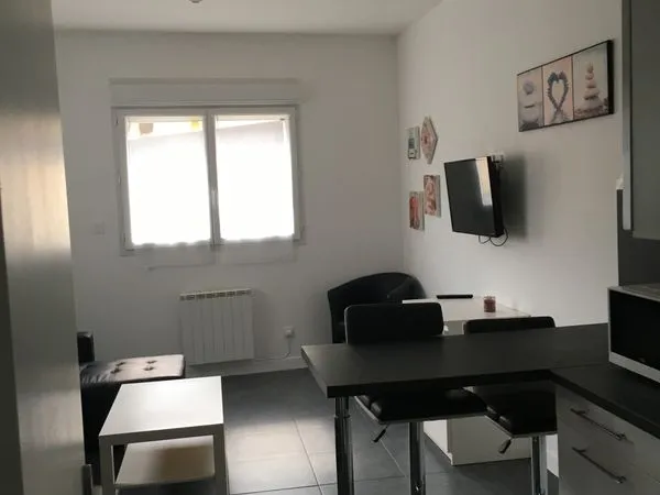 Location meublé