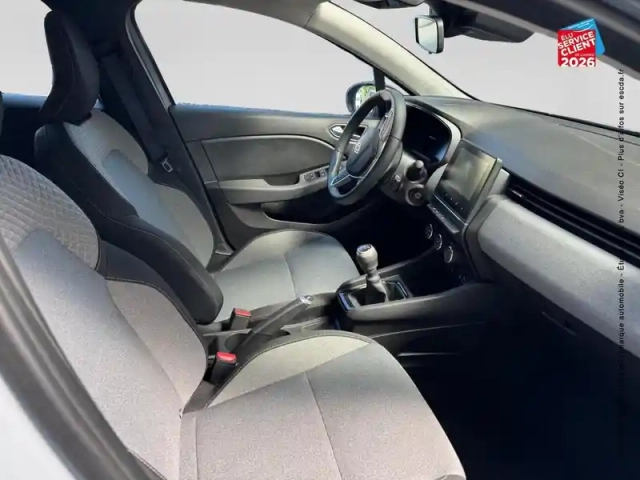 Renault Clio 1.0 tce 90ch evolution - 24 — photo 5