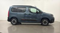 Citroen Berlingo M 1.5 BlueHDi 100ch MAX — photo 4