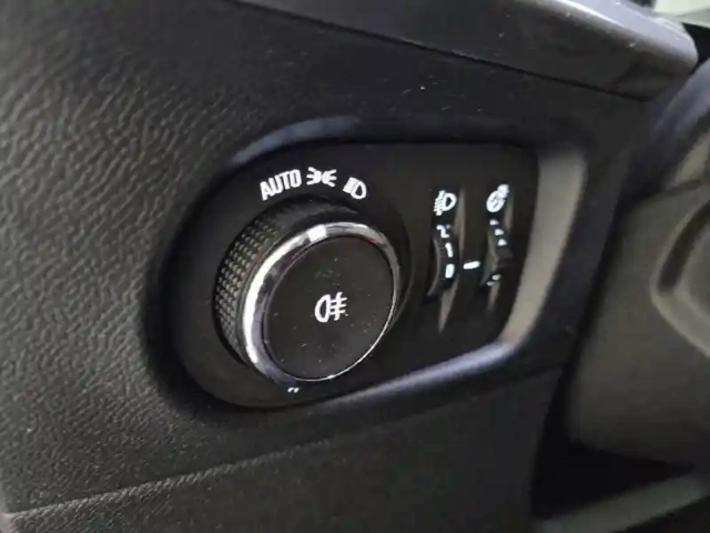 Opel Mokka electrique 136 ch &amp; batterie 50 kwh — photo 31