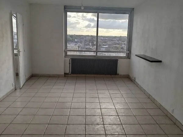 Appartement 1 pièce 69 m²