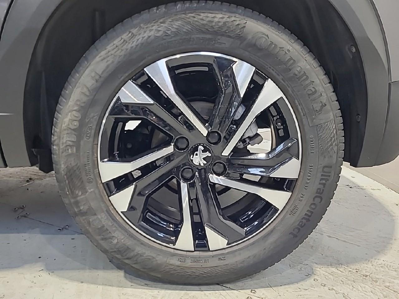Peugeot 2008 bluehdi 130 s&s eat8 allure pack — photo 16