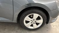 Skoda Fabia 1.4 TDI90 FAP Business Plus Greentec — photo 20