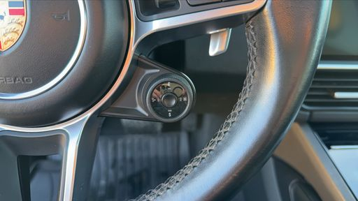 Porsche Cayenne 3.0 V6 e-Hybrid AWD 462 - N/A – 2020 – 177000 km – Hybride essence – Boîte Automatique — photo 7