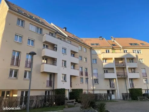 Appt 29m² Lumineux