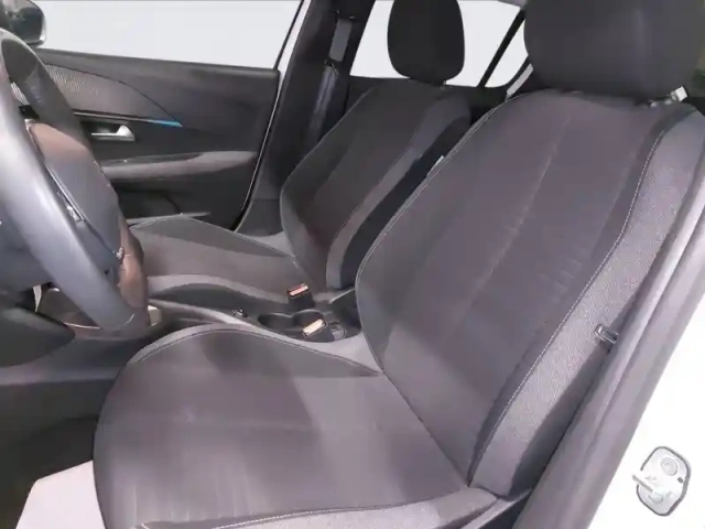 Peugeot 208 puretech 75 s&amp;s bvm5 — photo 11