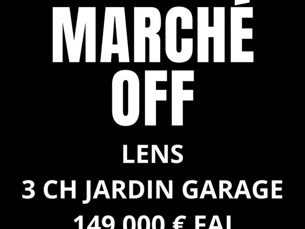 Lens - proche centre-ville - superbe maison entièrement rénovée