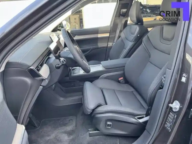 Volvo Ex90 twin performance awd 517 ch 1edt — photo 29