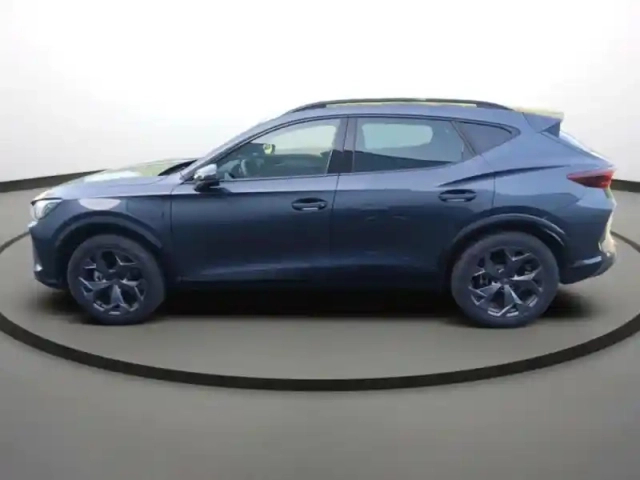 Cupra Formentor 1.5 ehybrid 204ch v dsg6 — photo 3