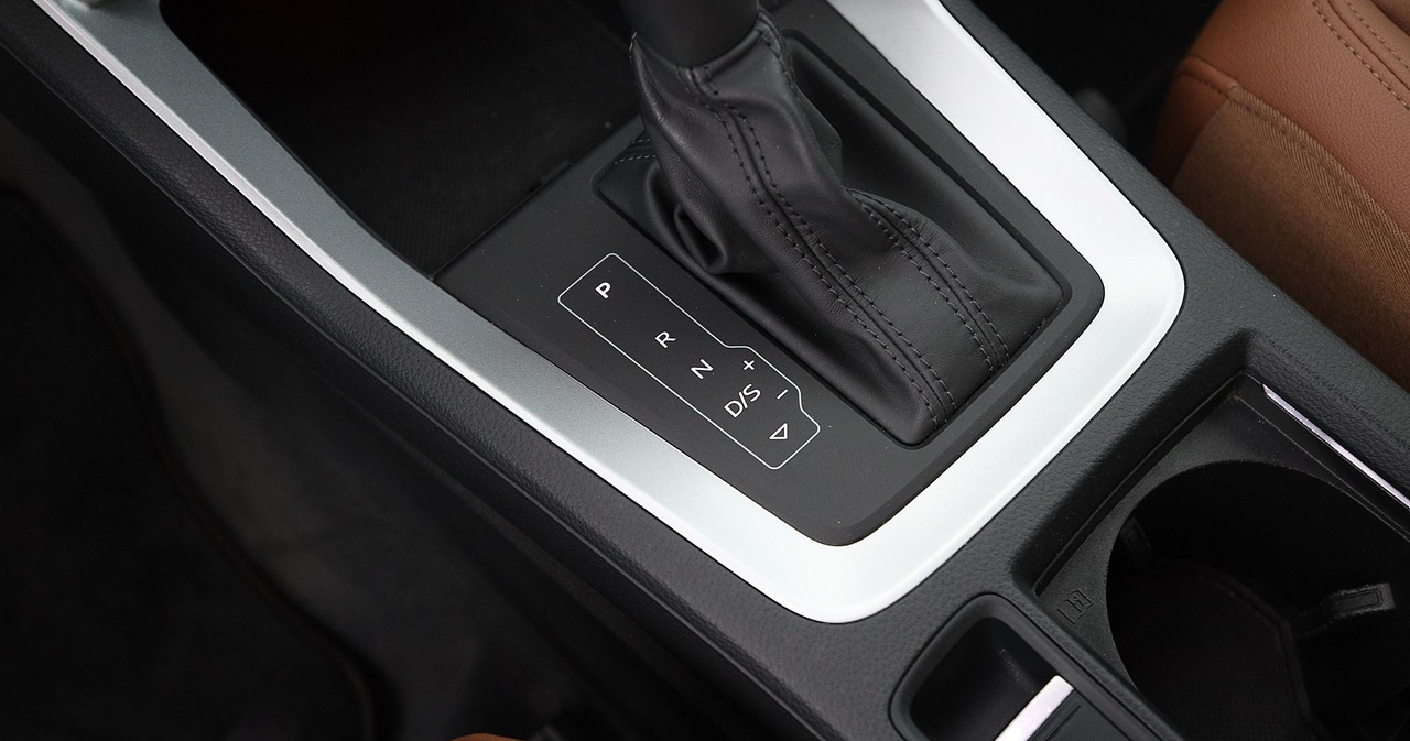 Audi Q3 — photo 28