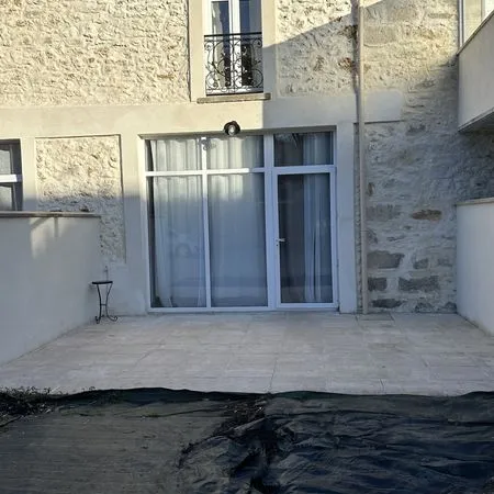 Maison de ville 4 pièces 70 m²