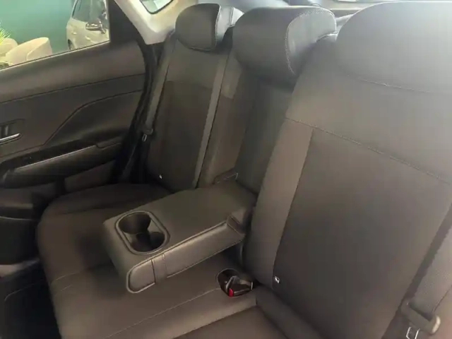 Hyundai Kona 1.0 t-gdi 100 — photo 22