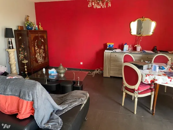 Appartement 4 pièces 79 m²
