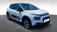 Citroen C3 1.2 PureTech 110ch S&S Shine EAT6 — photo 3