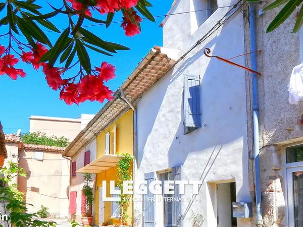 Maison 3 pièces 70 m²