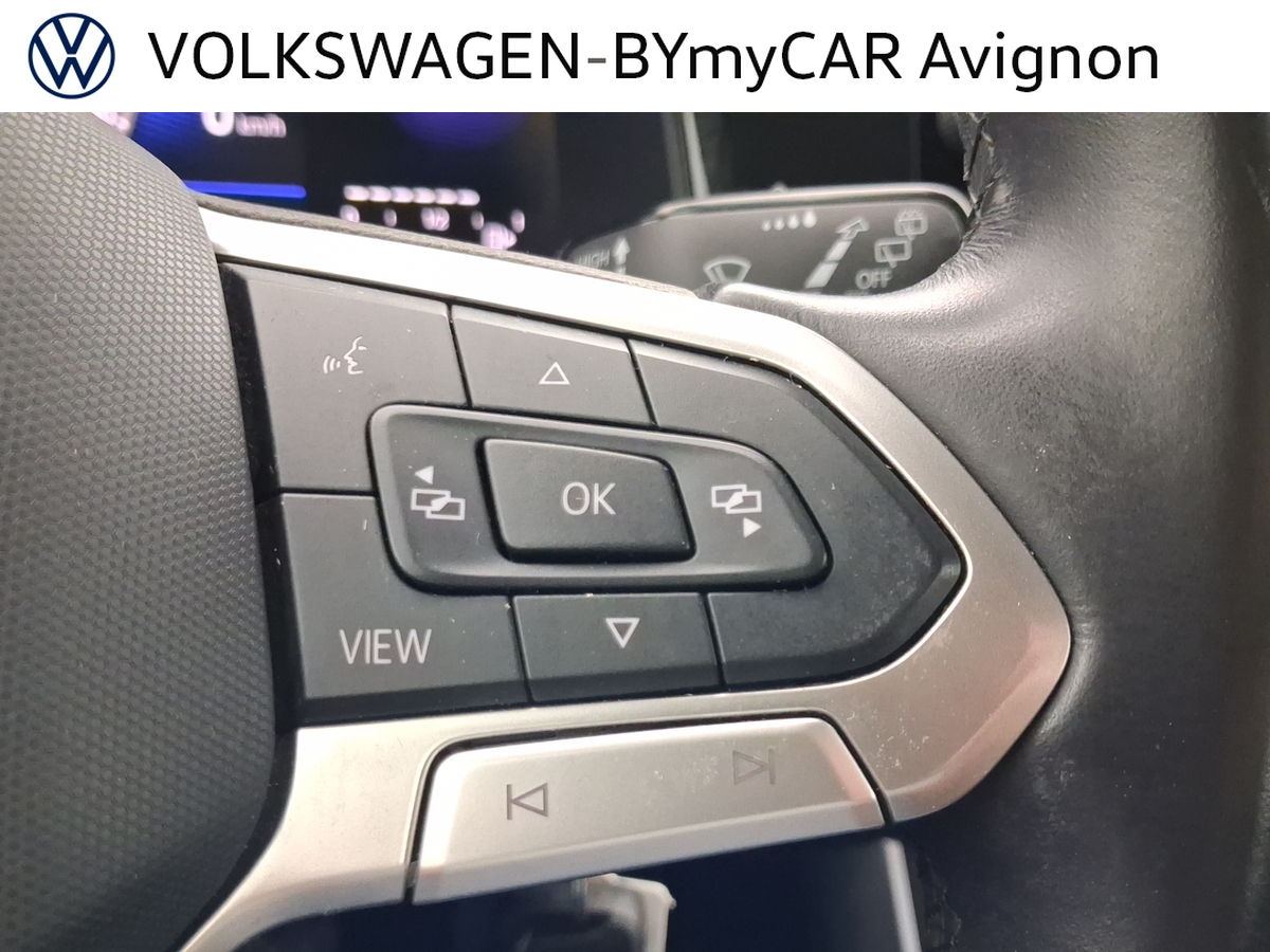 Volkswagen Polo 1.0 TSI 95 S&amp;S BVM5 — photo 38