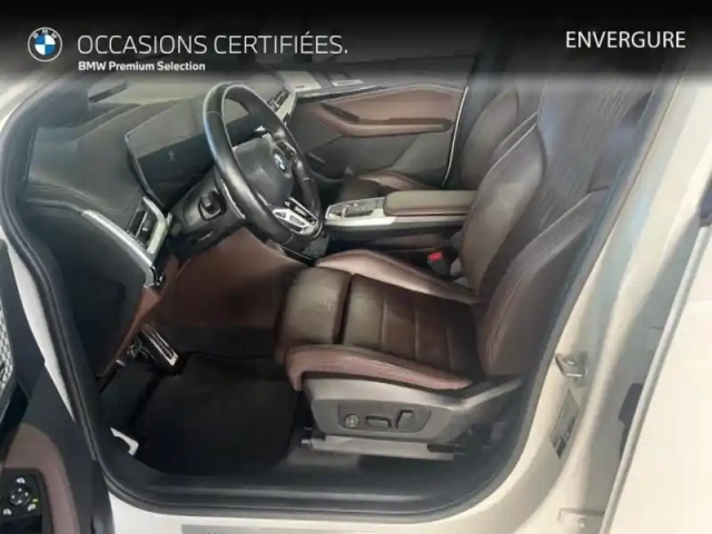 Bmw Serie 2 série 2 activetourer 218d 150ch m sport dkg7 — photo 4