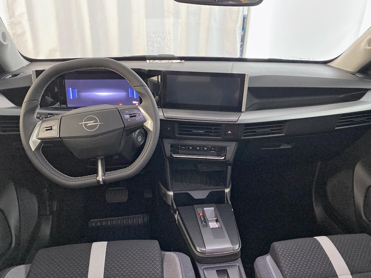 Opel Frontera electric 113 ch batterie 44 kwh gs — photo 8