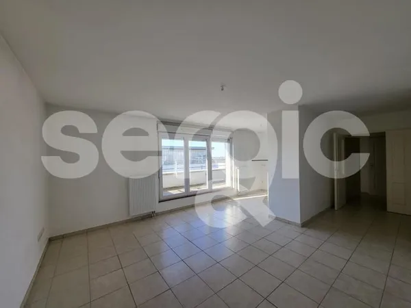 Appartement type 2