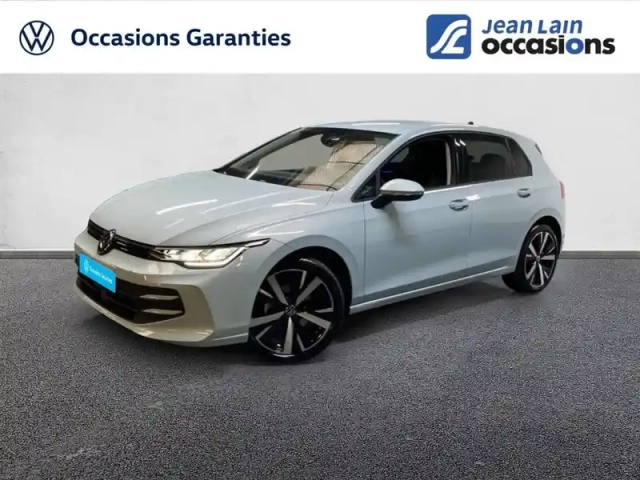 Volkswagen Golf 1.5 tsi evo2 116 bvm6 — photo 41