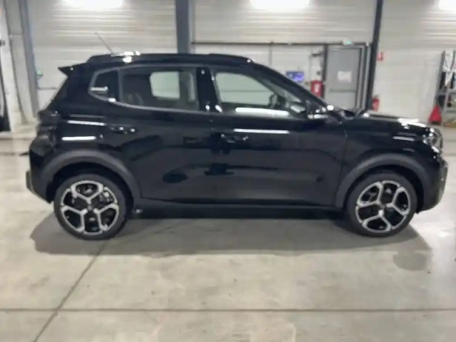 Citroën C3 turbo 100 ch bvm6 — photo 4