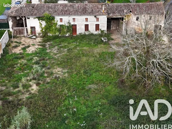 Maison 5 pièces 115 m²