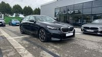 Bmw Série 5 540dA 303ch M Sport xDrive — photo 3