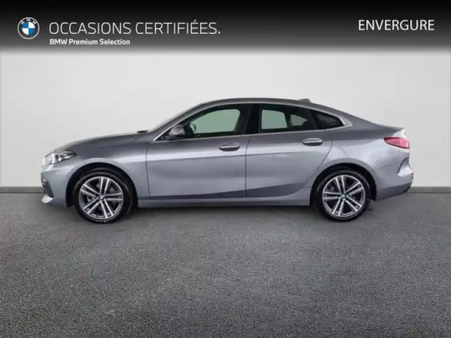 Bmw Serie 2 série 2 gran coupé 218ia 136ch business design dkg7 — photo 3