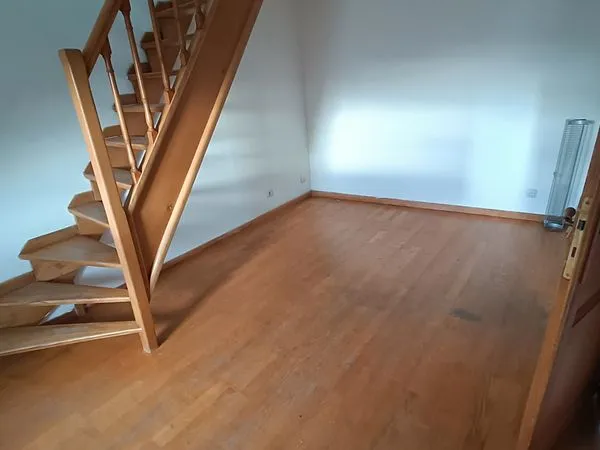 Appartement 57m2