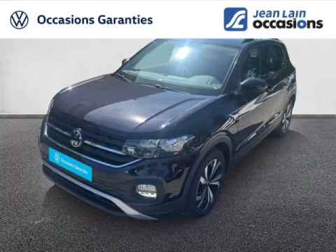 Volkswagen T-Cross 1.0 tsi 110 start/stop dsg7