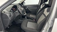 Dacia Duster 1.2 TCe 125ch Black Touch 2017 4X2 — photo 12