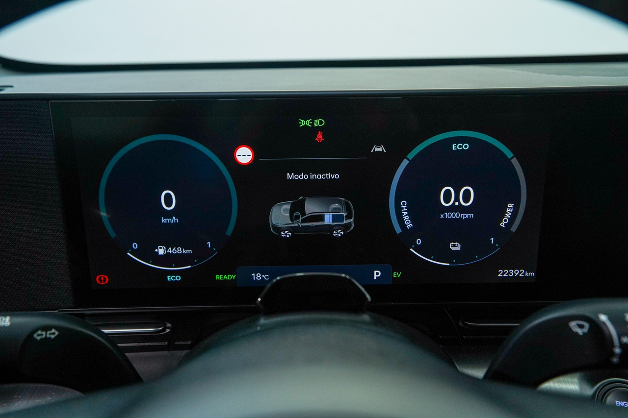 Hyundai Kona — photo 13