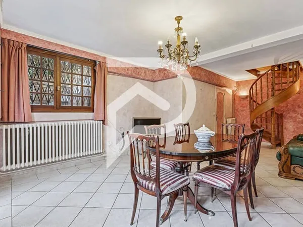 Maison 4 pièces 75 m²