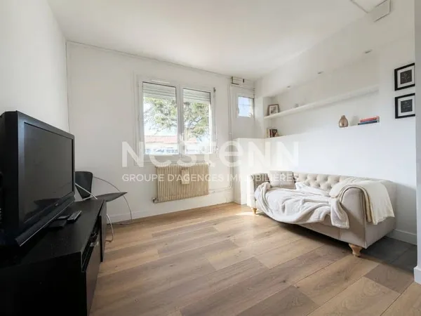 Maison 6 pièces 140 m²