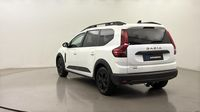 Dacia Jogger 1.6 hybrid 140ch Extreme 5 places — photo 8